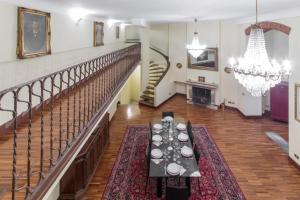 Loft in Navigli District with Jacuzzi & Sauna - Papiniano