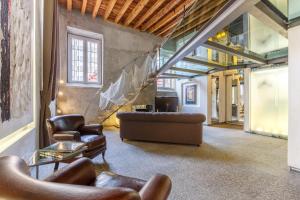 Design Suite in Corso Como