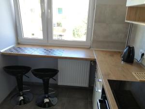 Apartament Nad Dziwną