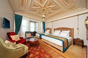Azade Premier Hotel - Sultanahmet