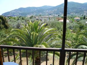 Liossis Rooms & Apartments Skopelos Greece