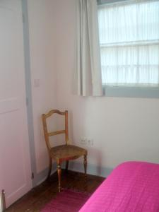 Baga de Sal Wine Guesthouse