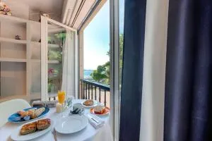 apartamento santa cruz oleiros - Mera