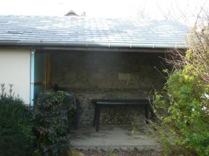 Maisons de vacances Rose Cottage En Baie De Somme : photos des chambres