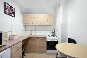 Sopockie Apartamenty Słoneczny