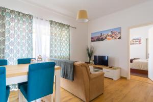 4U Alojamento - Terraço & Varanda