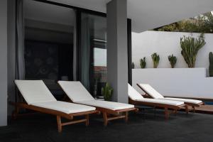 Premium Family Villas "Sea & Sun"