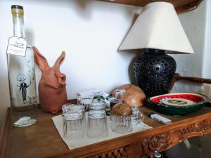 El Diablo y la Sandia B&B