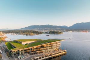 900 Canada Place Way, Vancouver, V6C 3L5, Canada.