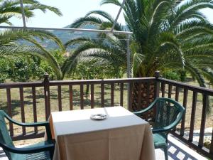 Liossis Rooms & Apartments Skopelos Greece