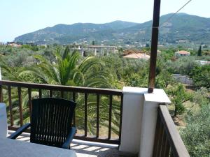Liossis Rooms & Apartments Skopelos Greece