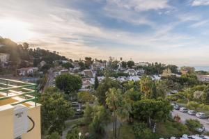 Estudio Candado Beach