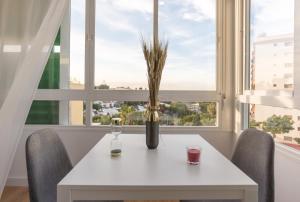 Estudio Candado Beach