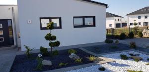 Appartement Ferienbungalow Neumann Deining Allemagne