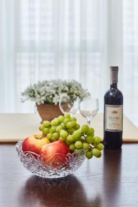 Family apartments Odessa