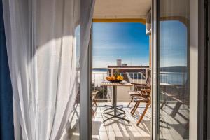Apartmani Adria LiLa Crikvenica Dramalj 