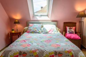 Maisons de vacances Gite Le Magourin : photos des chambres