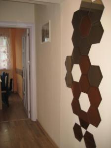 Maria Louisa Apartment