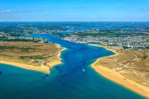 Maisons de vacances Gite Le Magourin : photos des chambres