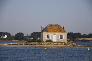 Maisons de vacances Gite Le Magourin : photos des chambres