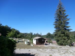 Villages vacances Le Claux des Hesperides : photos des chambres