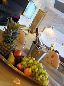 Hotel Ramka Conferences Restaurants