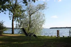 Ferienhof Löschebrand - 迪恩道夫拉罗