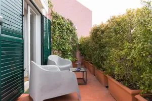 The Terrace Apartment - Campolide