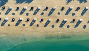 Naples Grande Beach Resort