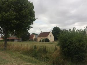 Maisons d'hotes Maison familiale Centre France : photos des chambres