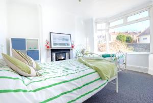 Vasaras māja STAYCATION! Elmhurst House Bristole Lielbritānija