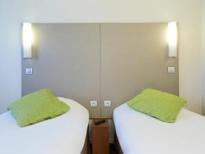 Hotels Campanile Bayonne : photos des chambres