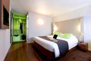 Hotels Campanile Bayonne : photos des chambres