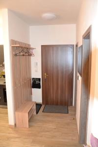 Chopok Juh Apartmán Tatiana, Trangoška