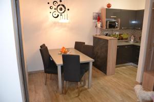 Chopok Juh Apartmán Tatiana, Trangoška