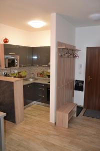 Chopok Juh Apartmán Tatiana, Trangoška