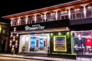 Swans Cay Hotel - Bocas del Toro