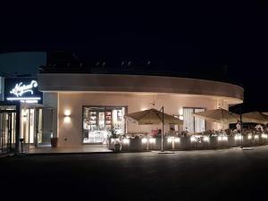 Santa Lucia Hotel