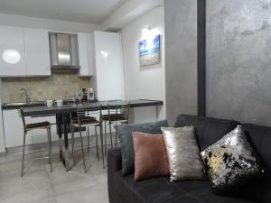 Rooms Suite Silvy