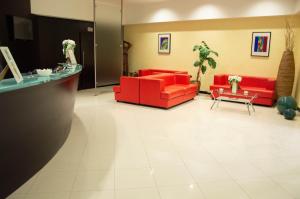 Santa Lucia Hotel
