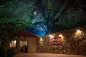 Greetoe Camp Panna