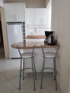 Apartamento Beira-Mar