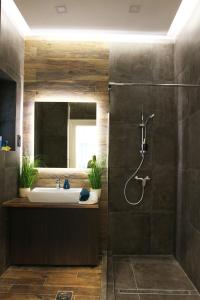 Luxus design Elisabeth apartment in the center