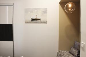 Luxus design Elisabeth apartment in the center