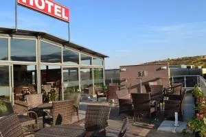 亚历山大酒店 - Iskra