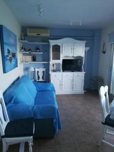 apartamento junto al mar
