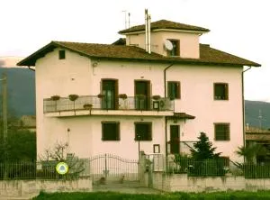 La Casa del Gelso Fiorito - Eboli