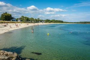 Maisons de vacances Gite Le Magourin : photos des chambres