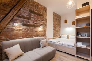 Standard Apartment room in 7 Apartments