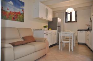 Apartement Appartamentino Piazza della Vittoria Castro di Lecce Itaalia